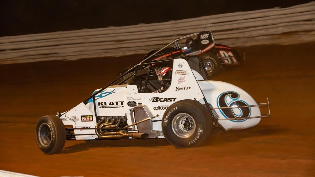 2021 USAC Silver Crown Schedule is Revealed St. Louis Racing